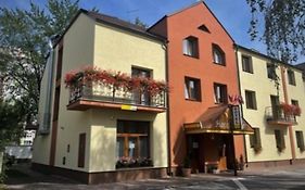 Hotel Adler